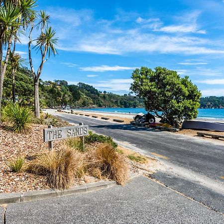 The Sands Apartment 23 - Stay Waiheke Onetangi Eksteriør bilde
