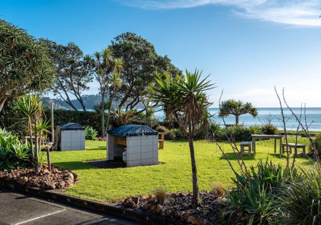 The Sands Apartment 23 - Stay Waiheke Onetangi Eksteriør bilde