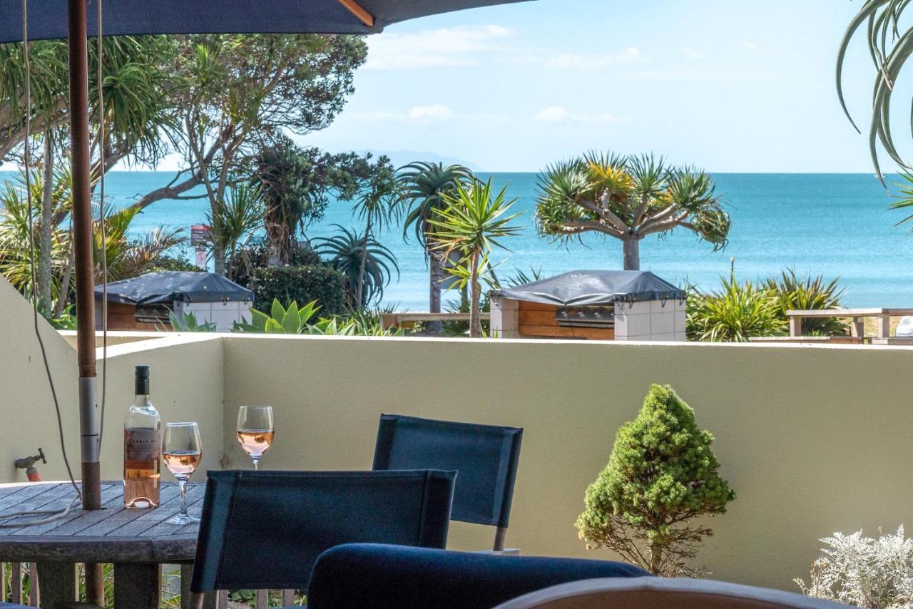 The Sands Apartment 23 - Stay Waiheke Onetangi Eksteriør bilde